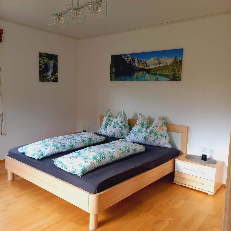 Appartement Winteraugut Werfen Exterior foto